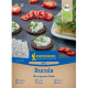 Mikrozelenina - microgreen - náhradní pláty bio rukoly - 3 ks