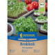 BIO Brokolice - Brassica oleracea - bio semena na klíčení - 20 g