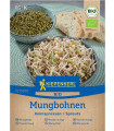 BIO Fasola Mung - Vigna radiata - bio nasiona do kiełkowania - 75 g