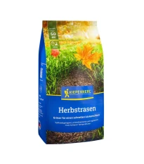 Trawnik do dosiewania jesiennego - nasiona Kiepenkerl - mieszanka - 1 kg