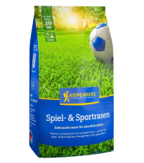 Trawnik Sport - nasiona Kiepenkerl - mieszanka - 500 g
