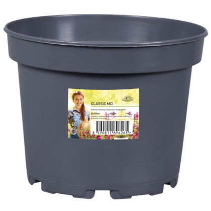 Doniczka CLASSIC - 15 x 11 cm - 1 szt.