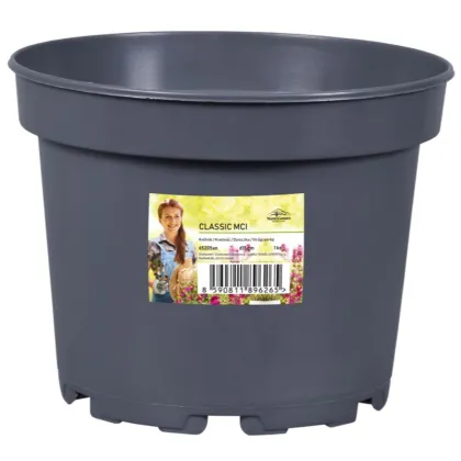 Doniczka CLASSIC - 15 x 11 cm - 1 szt.