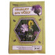 Vytrvalé květy pro včely - semena Planta Naturalis - směs - 40 g