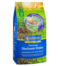 Perły dosiewne na dosiew trawnika - nasiona Kiepenkerl - mieszanka - 1,4 kg