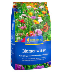 Kwietna łąka - nasiona Kiepenkerl - mieszanka - 250 g