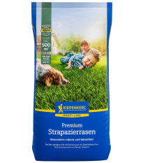Trawnik odporny Premium Profi Line - nasiona Kiepenkerl - mieszanka - 10 kg