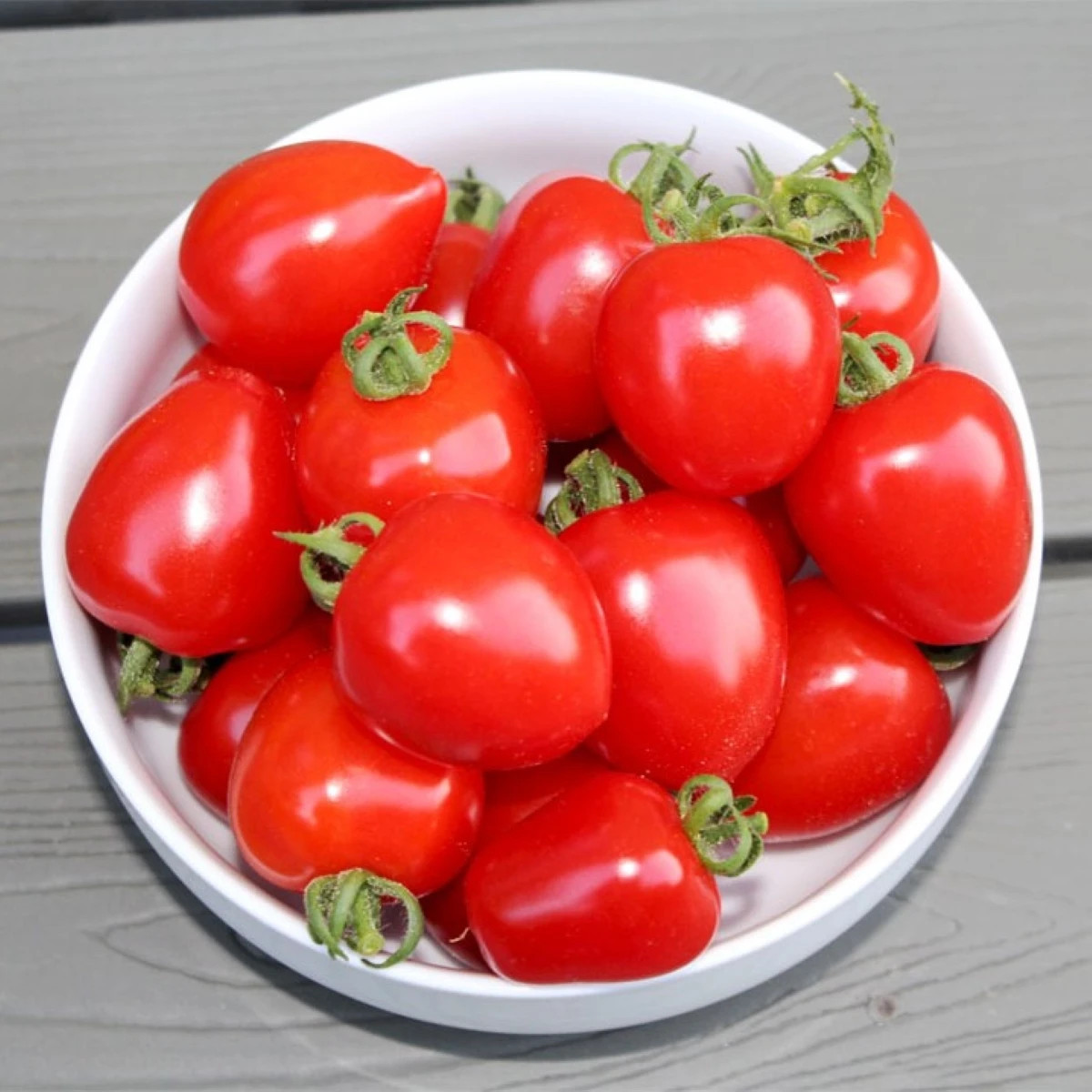Pomidor palikowy Gardenberry F1 – Solanum lycopersicum – nasiona pomidorów