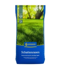Trawa do miejsc zacienionych - nasiona Kiepenkerl - mieszanka - 10 kg