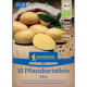 BIO ziemniaki sadzeniaki Afra – sprzedaż sadzeniaków w jakości BIO