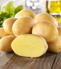Sadzeniaki ziemniaka Linda – sadzeniaki ziemniaków