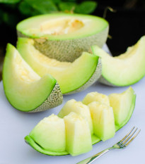 Nasiona melonów – Melon Tenor F1 – Cucumis melo