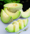 Nasiona melonów – Melon Tenor F1 – Cucumis melo