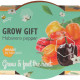Mini zestaw do uprawy papryczki chili – Buzzy Grow Gifts – Pieterpik