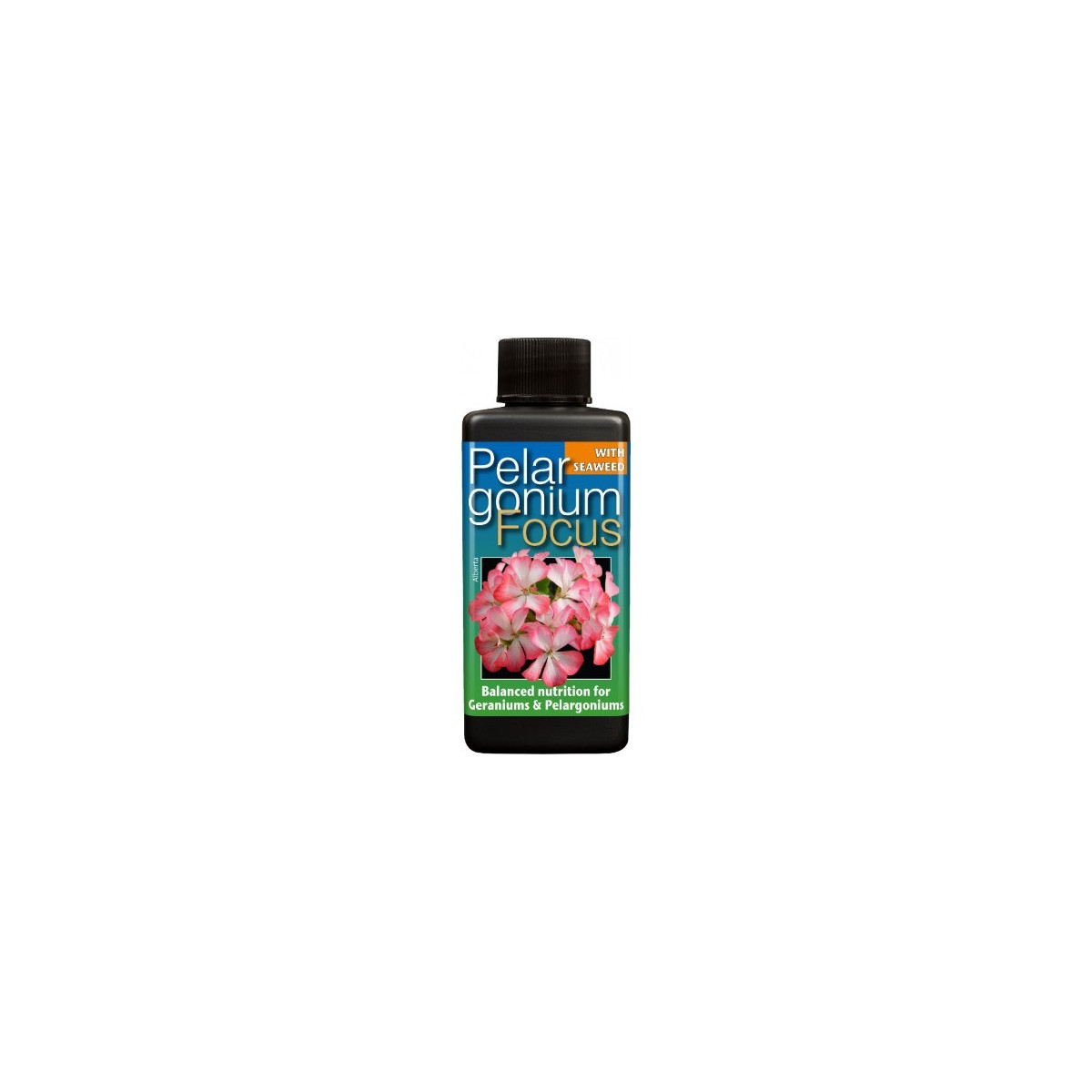 Hnojivo Pelargonium focus - 100 ml