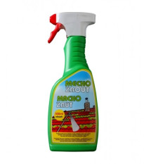 Mechožrout - ochrana rostlin - 500 ml