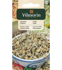 Čočka - semena na klíčky - 20 g