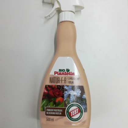 Natur - F-R - Přípravek na ochranu rostlin - 500 ml