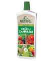 Natura Kapalné hnojivo pro celou zahradu - 1 l