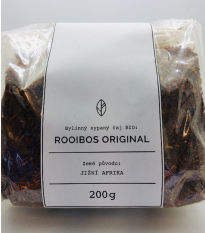 BIO - Rooibos Original Organic Tea - 200 g