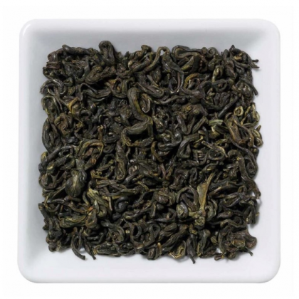 BIO - China Chun Mee Organic Tea - zelený čaj - 200 g