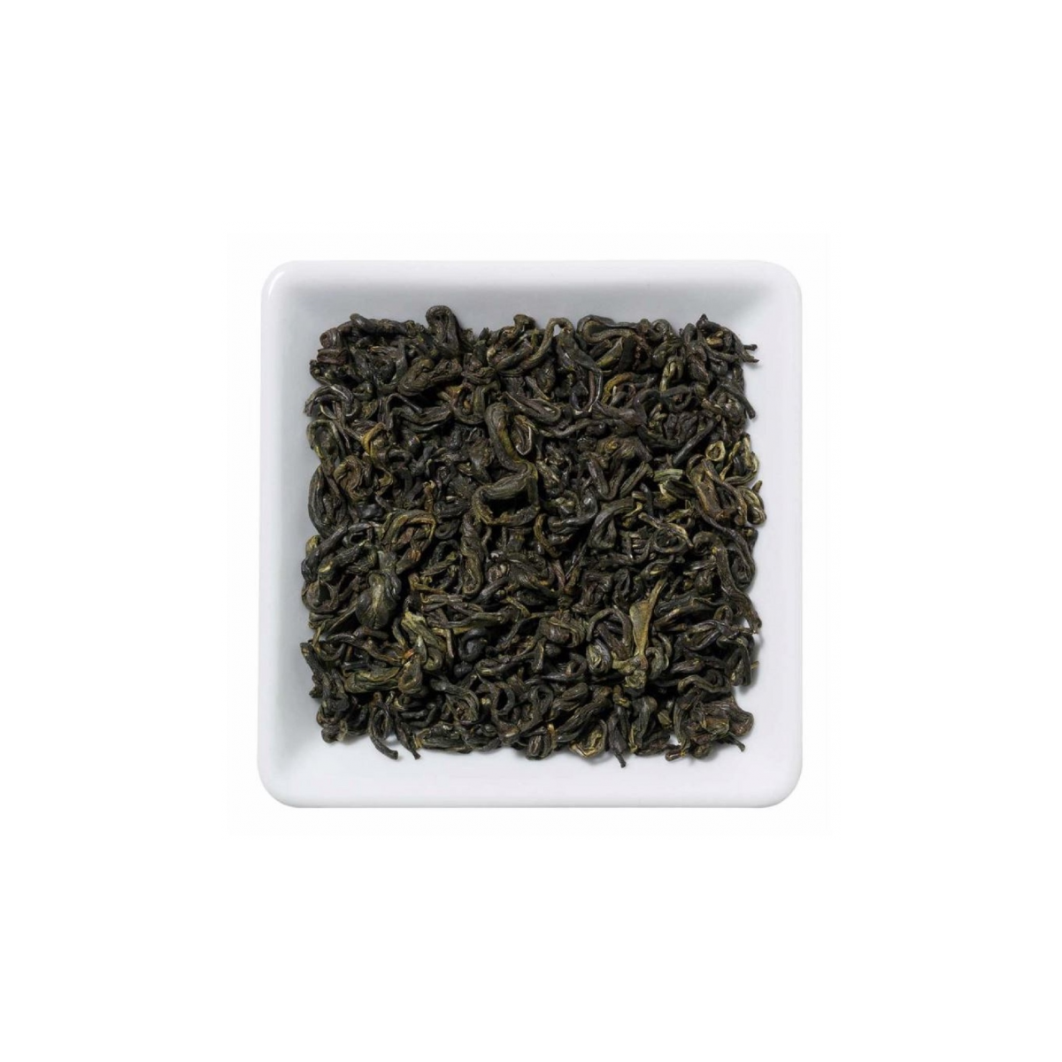 BIO - China Chun Mee Organic Tea - zelený čaj - 200 g