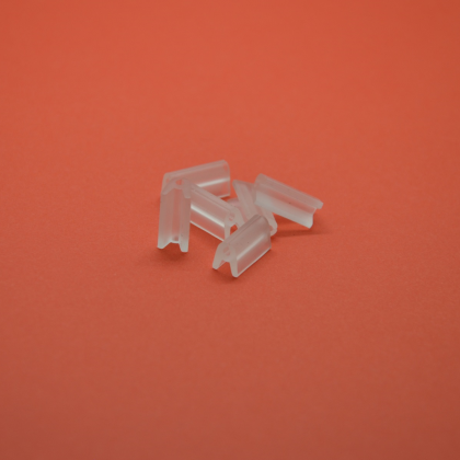 Klipsy pro roubování rostlin - 13 x 1,8 mm - 7 ks