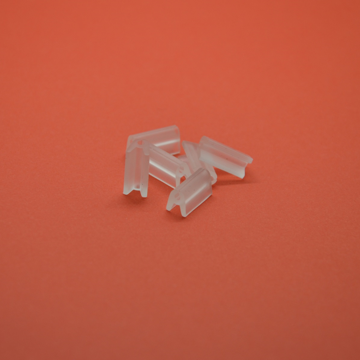 Klipsy pro roubování rostlin - 13 x 1,8 mm - 7 ks