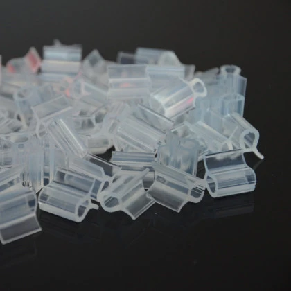 Klipsy pro roubování rostlin - 16 x 2 mm - 7 ks