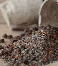 Substrát pro kaktusy - speciální substrát - 100 g