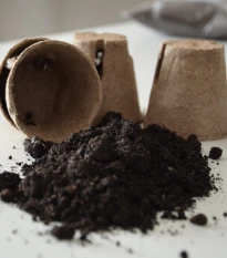 Substrát pro lekníny a vodní rostliny - speciální substrát - 100 g