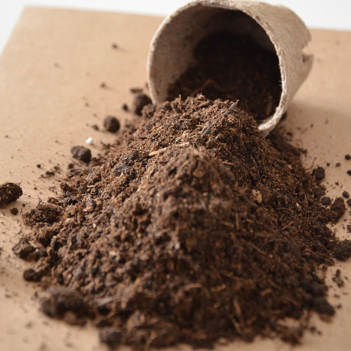 Substrát pro výsev a množení - speciální substrát - 200 g