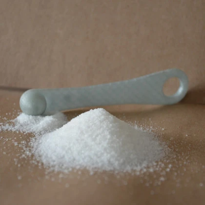 Hydrogel - jemná frakce - speciální substrát - 20 g