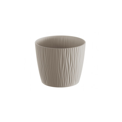 Obal na květináč SANDY - 17 cm - 1 ks