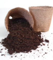 Substrát pro bonsaje - speciální substrát - 100 g