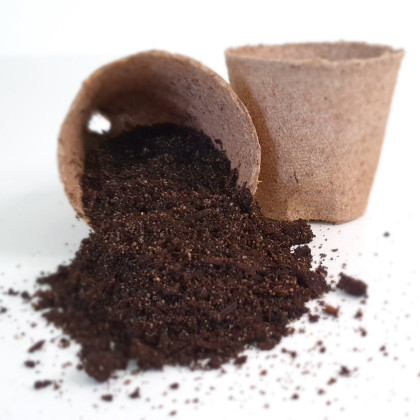 Substrát pro bonsaje - speciální substrát - 100 g