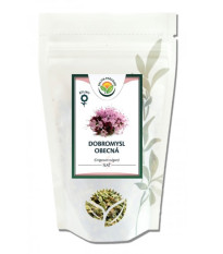 Dobromysl obecná - Origanum vulgare - nať - 100 g
