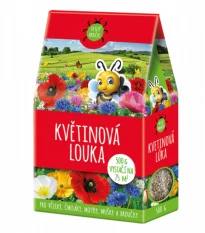 Květinová louka - semena Forestina - směs - 500 g