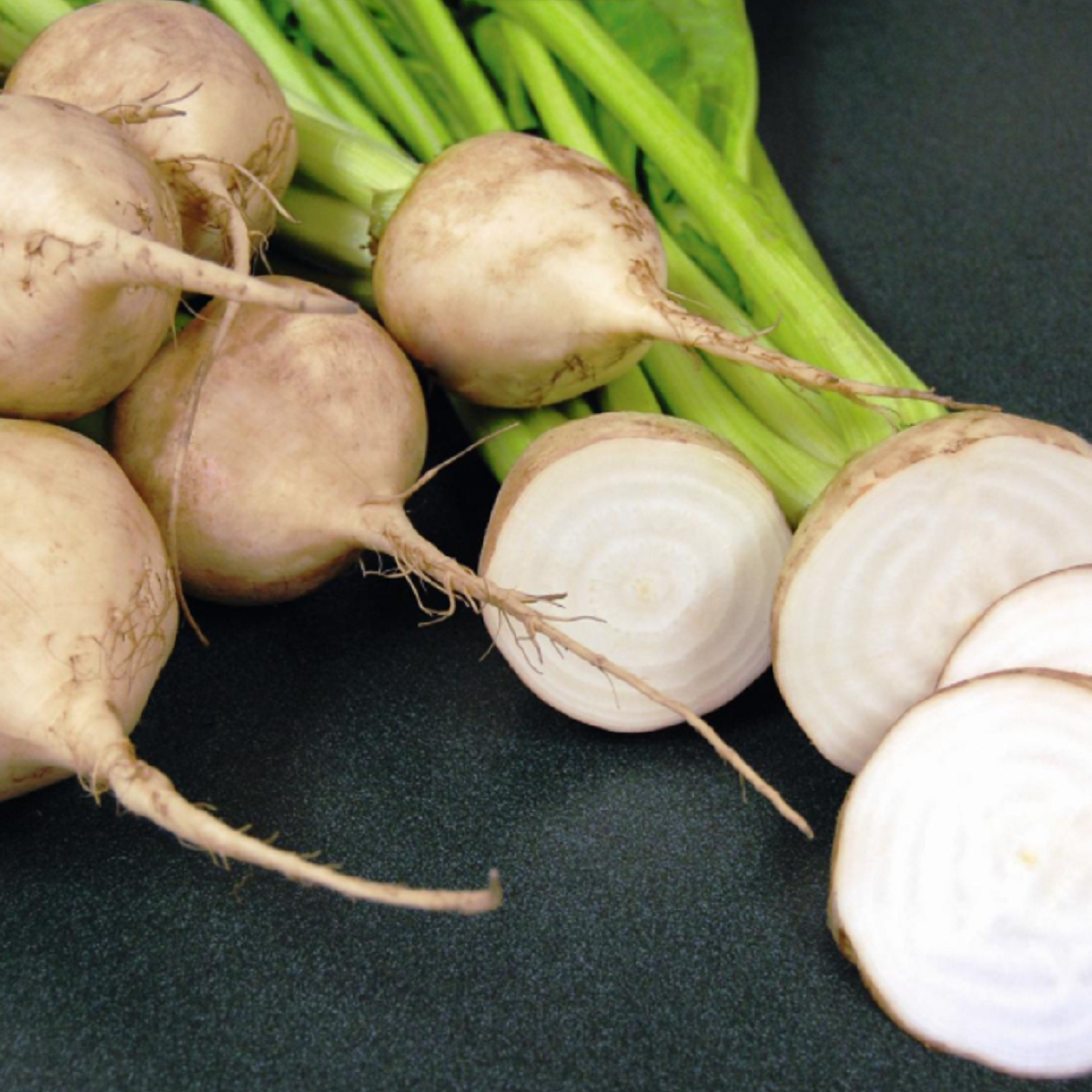 Řepa salátová Avalanche - Beta vulgaris - semena řepy - 50 ks