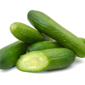 Ogórki