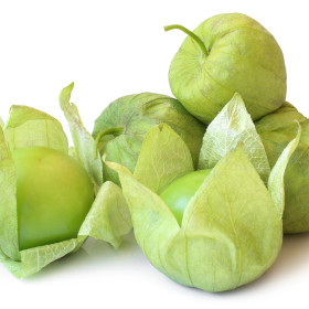 Tomatillo/Mochynia