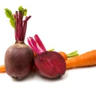 BIO korzeniowe warzywa