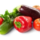 BIO warzywa owocowe