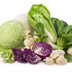Warzywa kapustne