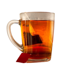 Herbata - torebki do zaparzania