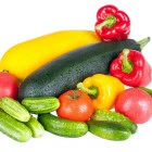Warzywa owocowe