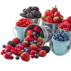 Sadzonki owoce/warzywa