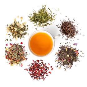 Wybrane produkty BIO i naturalne