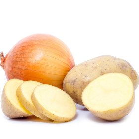 BIO sadzonki