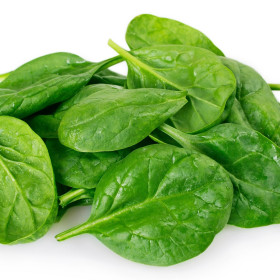 BIO Szpinak